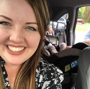 Meet your Posher, Alicia